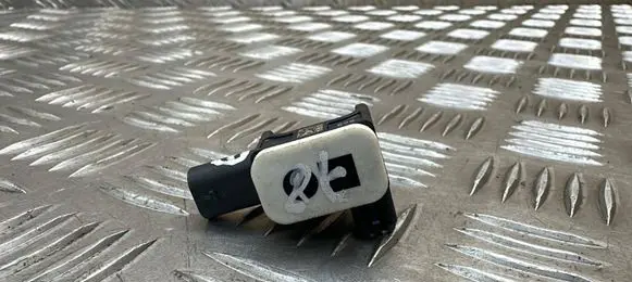 BMW 3 F30 F35 F31 Airbag deployment crash/impact sensor 9234989 65779234989