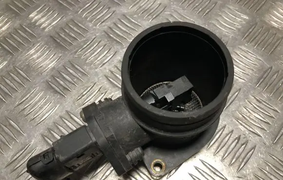 Mass air flow meter