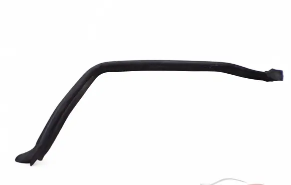 BMW 5 E39 Engine compartment rubber 