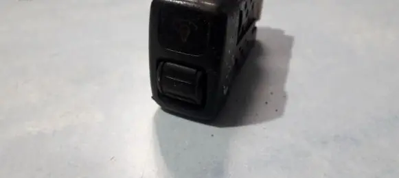 Panel lighting control switch