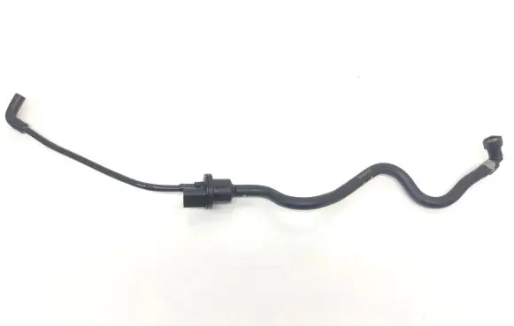 Valve vacuum