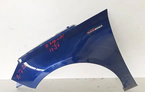 Peugeot 308 Fender