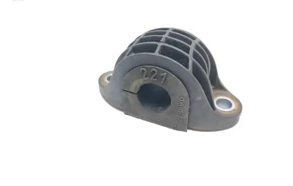 BMW X3 G01 Sway bar bush bracket, rear 6865707