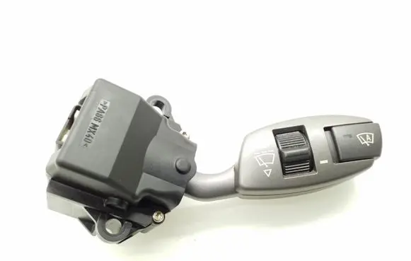 BMW 7 E65 E66 Wiper control stalk 6911519