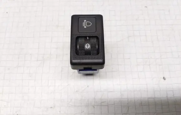 Mitsubishi Galant Headlight level height control switch