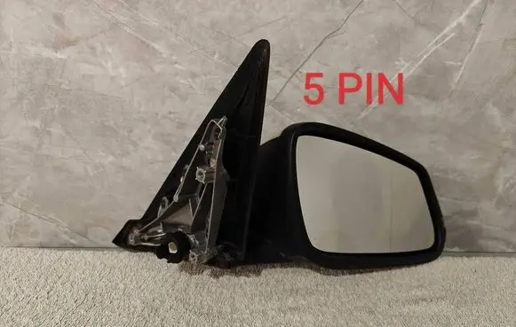BMW 1 F20 F21 Front door electric wing mirror E1021185