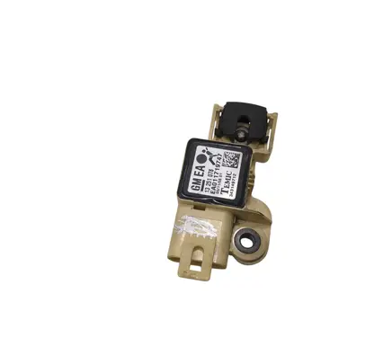 Opel Astra H Airbag deployment crash/impact sensor 13251078