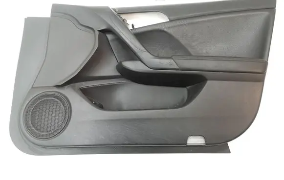 Honda Accord Front door card panel trim 83500TL0E010