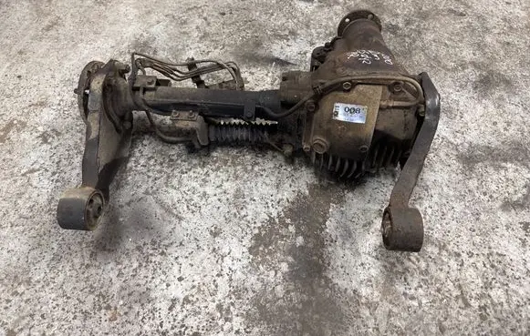 Mitsubishi L200 Front differential MN168952