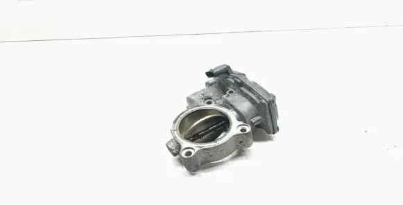 BMW 3 F30 F35 F31 Throttle valve 7810752 13547810752