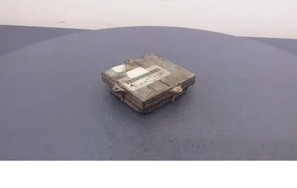 Alfa Romeo GTV Voltage converter/converter module 1307329096