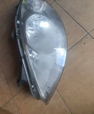Mercedes-Benz A W169 Headlight/headlamp A1698200161 131000600 0301197201