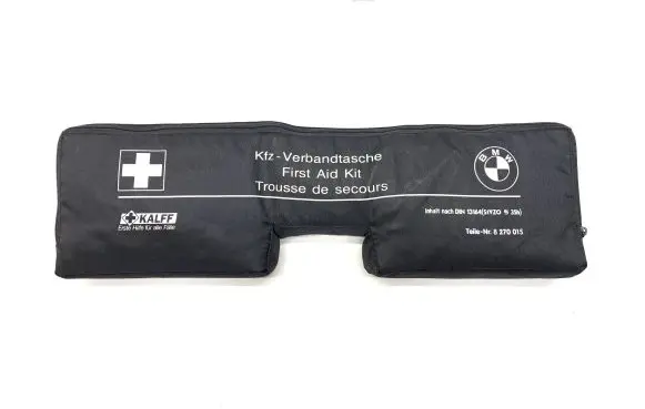 BMW 5 E39 First aid kit 8270015