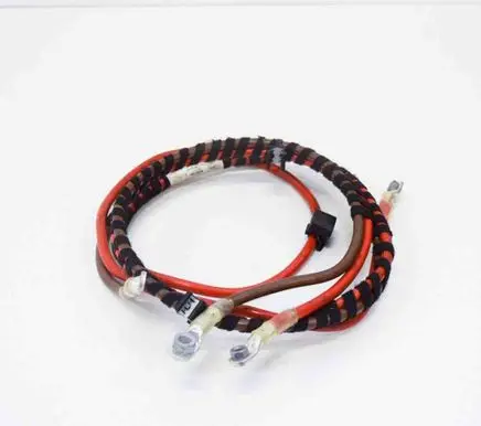 Audi Q7 4M Other wiring loom 4M2971478BC 4M2971478C