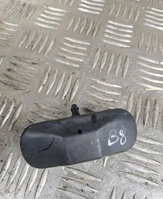 Volkswagen Caddy Windshield washer spray nozzle 5M0955985C