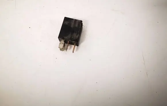 Ford Mondeo MK IV Other relay 6G9T14B192AA