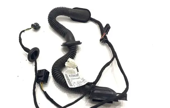 Mercedes-Benz CLA C117 X117 W117 Rear door wiring loom A1175401905