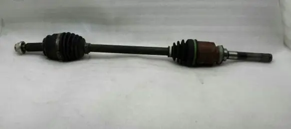 Mitsubishi Lancer X Front driveshaft 3815A470