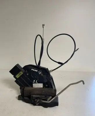 Mazda 3 I Rear door lock 3N6AA26413B