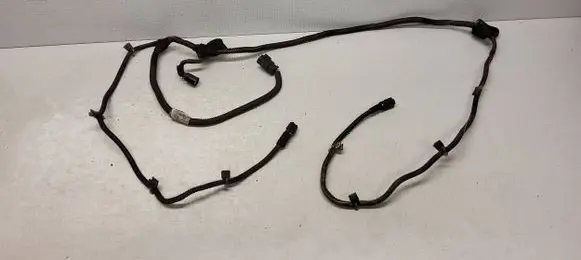 Opel Insignia A Parking sensor (PDC) wiring loom 13238718 314043700
