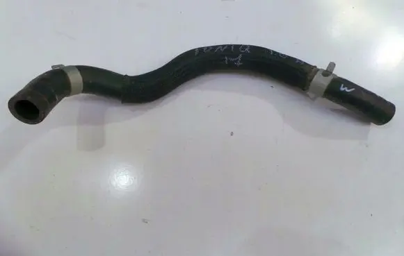 Hyundai Ioniq Engine coolant pipe/hose 369202B001