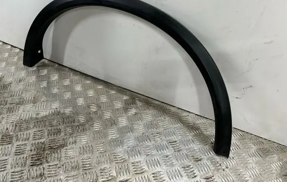 Nissan Rogue Rear arch trim 788614BA0A