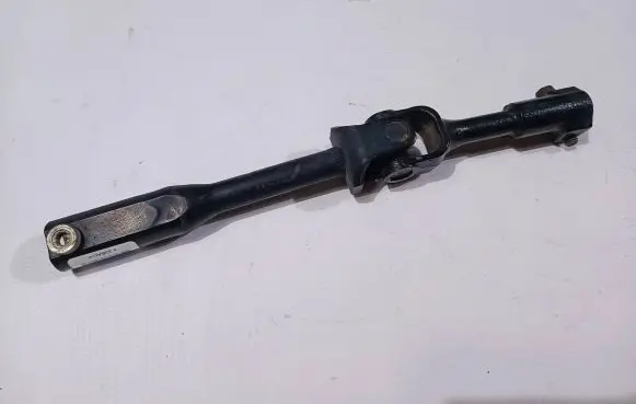 Dodge Charger Steering tie rod 