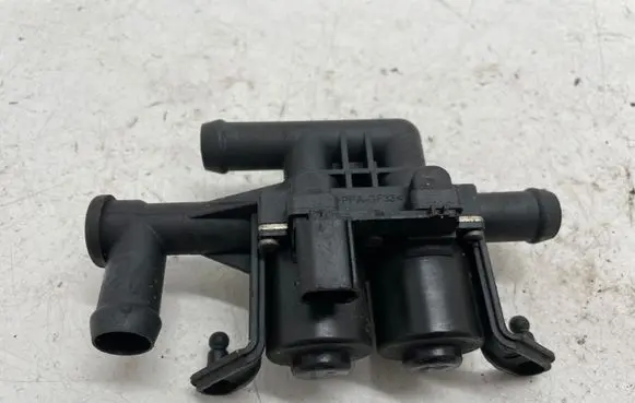 BMW 5 F10 F11 Electric auxiliary coolant/water pump 9119164