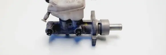 Citroen Xsara Picasso Master brake cylinder 0204021680