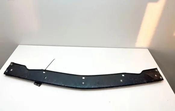 Mercedes-Benz SLC C107 Front bumper lip A1078880238 1078880238
