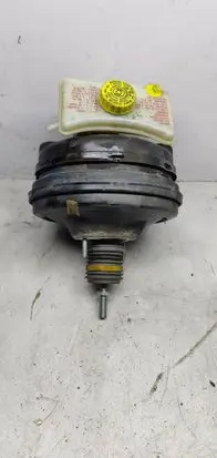 Audi A4 S4 B7 8E 8H Brake booster 8E0612105P