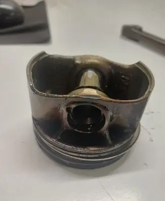 Renault Captur Piston 7289