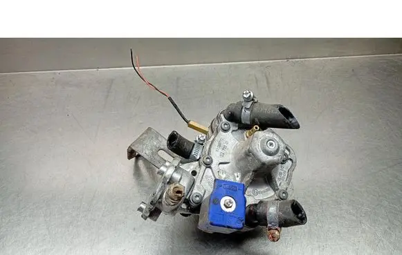 Volkswagen Polo III 6N 6N2 6NF LP gas reducer 67R-014066