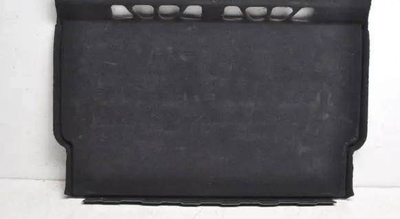 BMW 7 G11 G12 Parcel shelf load cover trim 7344693