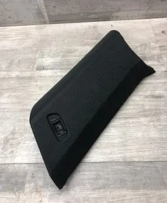 BMW 5 F10 F11 (C) pillar trim 9169784 52107010