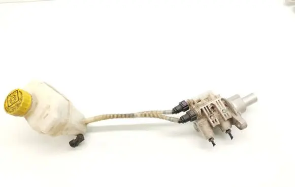 Fiat Qubo Master brake cylinder 0204254463 0204051122