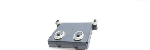 Mercedes-Benz CLS C219 Door control unit/module 2198200326 00005032 SW2004