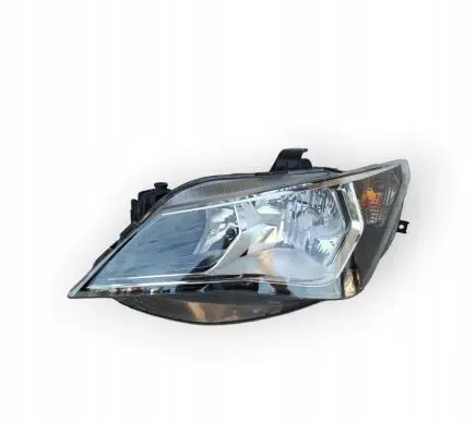 Seat Ibiza IV (6J,6P) Headlight/headlamp 6J1941005N