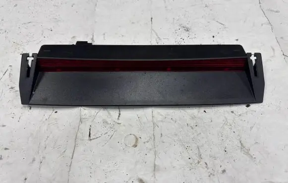Volkswagen PASSAT CC Third/center stoplight