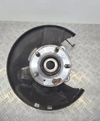 Opel Insignia A Front wheel hub spindle knuckle