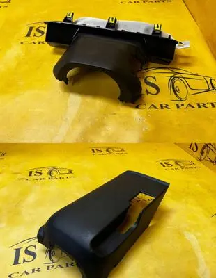 Renault Espace VI Steering wheel column trim 484716296R 484727333R