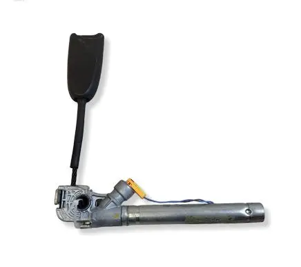 Renault Megane III Front seatbelt buckle 6150331