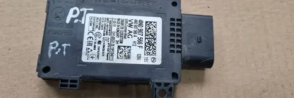 Audi A7 S7 4K8 Distronic sensor radar 4N0907566F 28688129 4N0907566A