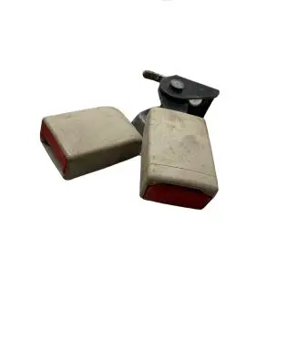 Opel Insignia A Middle seatbelt (rear) 