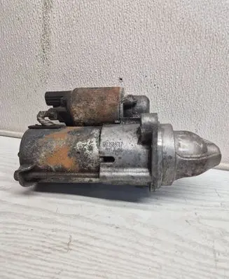 Opel Insignia A Starter motor 12609317 12200088