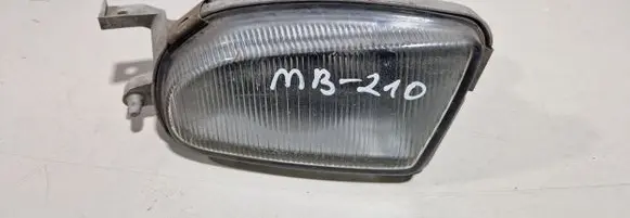 Mercedes-Benz E W210 Front fog light 14726100