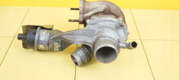 Opel Insignia B Turbo 55589342 B16DTH