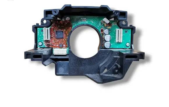 Other control units/modules