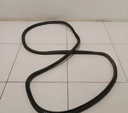 Opel Insignia B Front door rubber seal Nocode