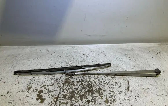 Moskvich 412 Front wiper blade arm